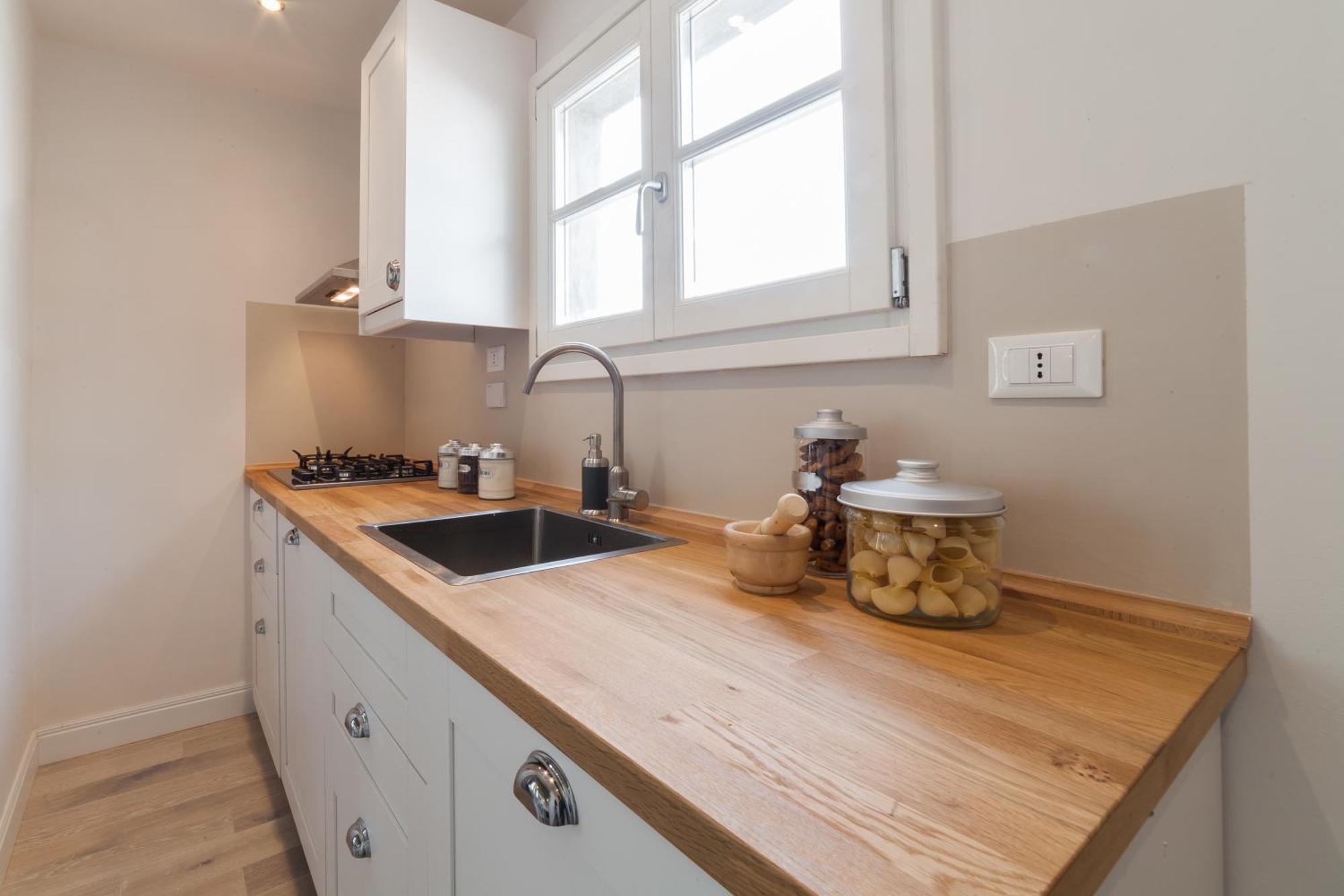 Firenze Top-Floor Flat Close To Arno Exterior foto